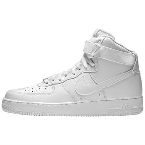 Nike Men's Air Force 1 High